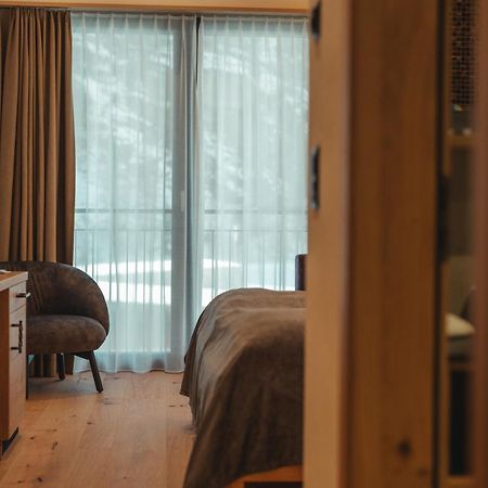 Hotel Porta Cervino Täsch Zewnętrze zdjęcie
