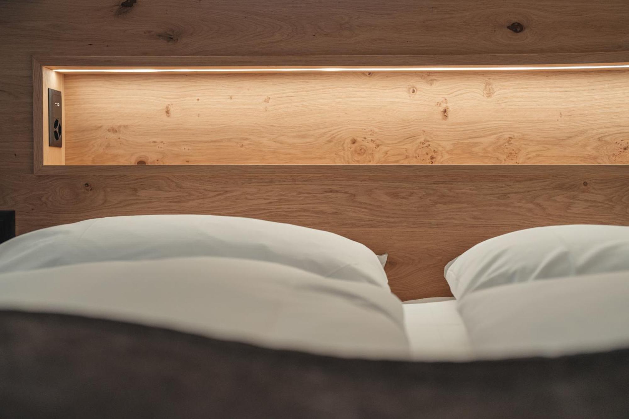 Hotel Porta Cervino Täsch Zewnętrze zdjęcie