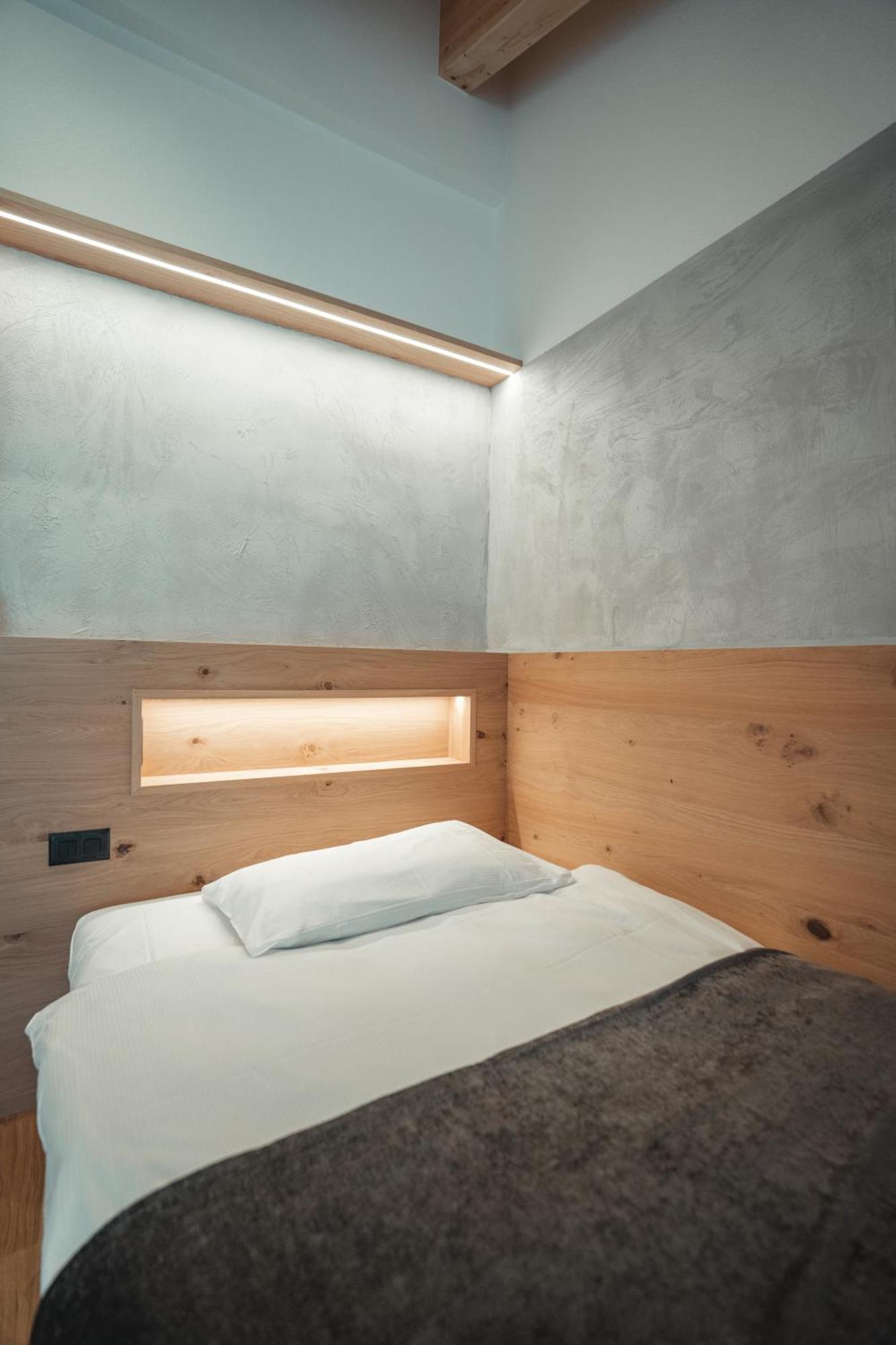 Hotel Porta Cervino Täsch Zewnętrze zdjęcie