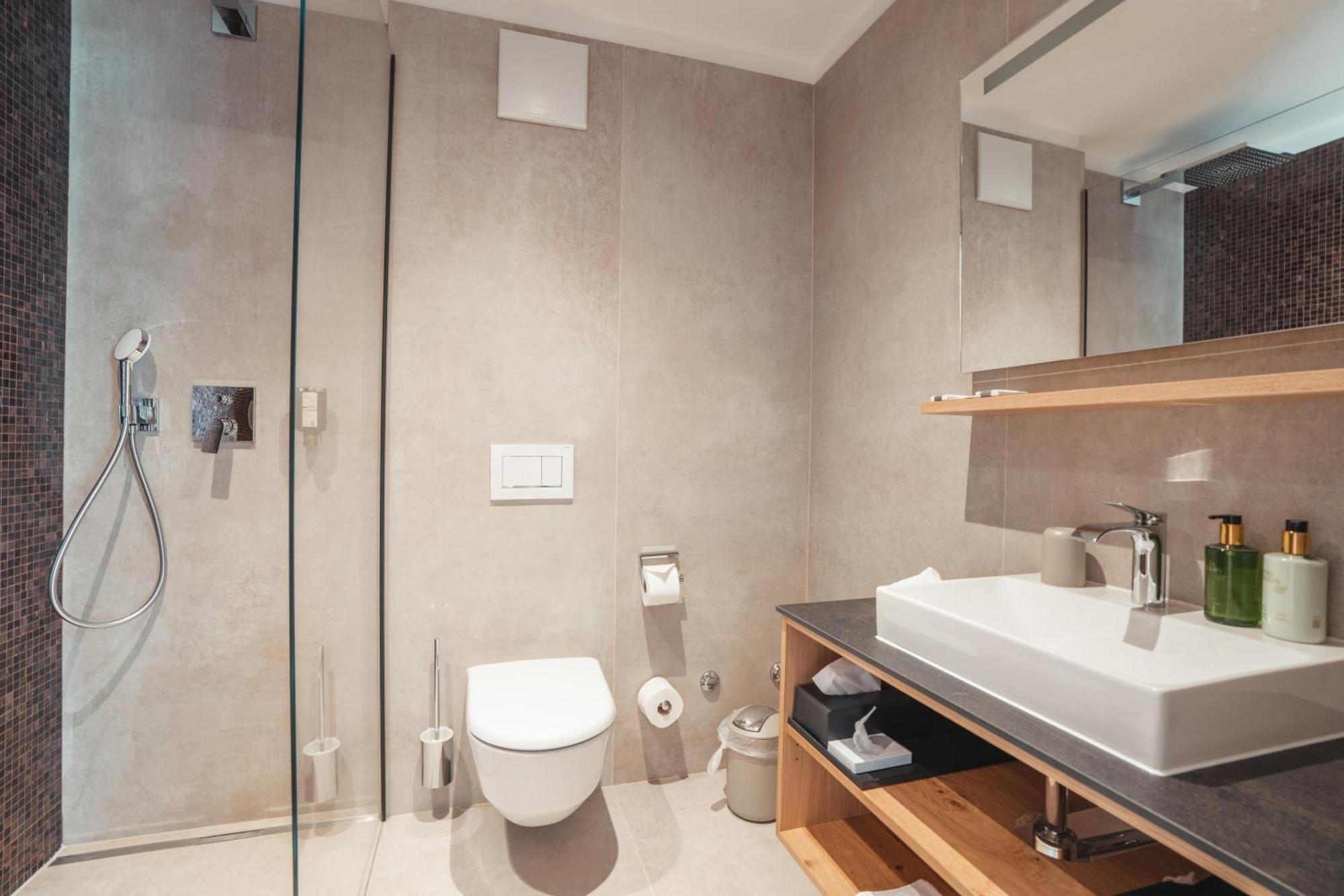 Hotel Porta Cervino Täsch Zewnętrze zdjęcie