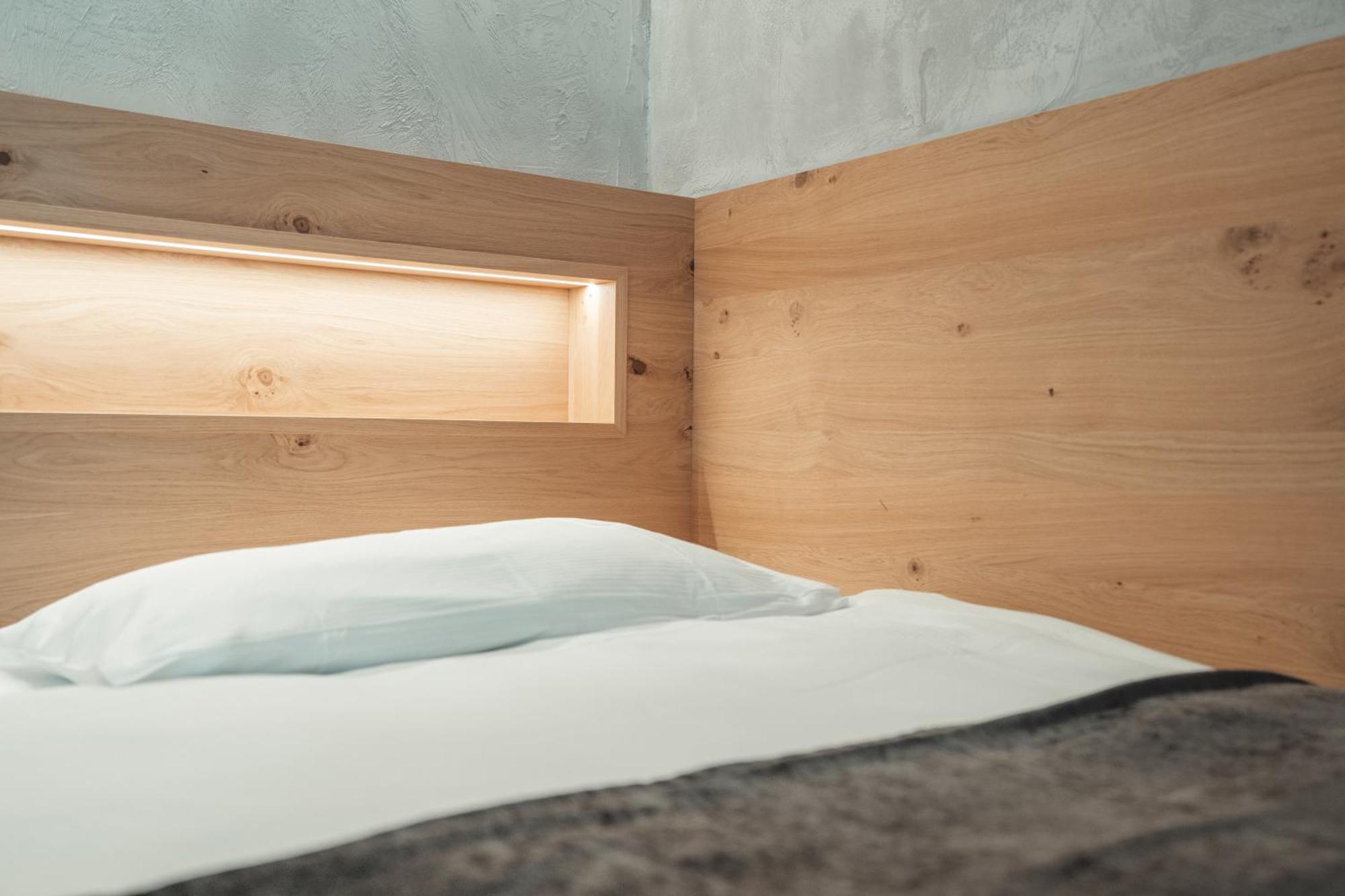 Hotel Porta Cervino Täsch Zewnętrze zdjęcie