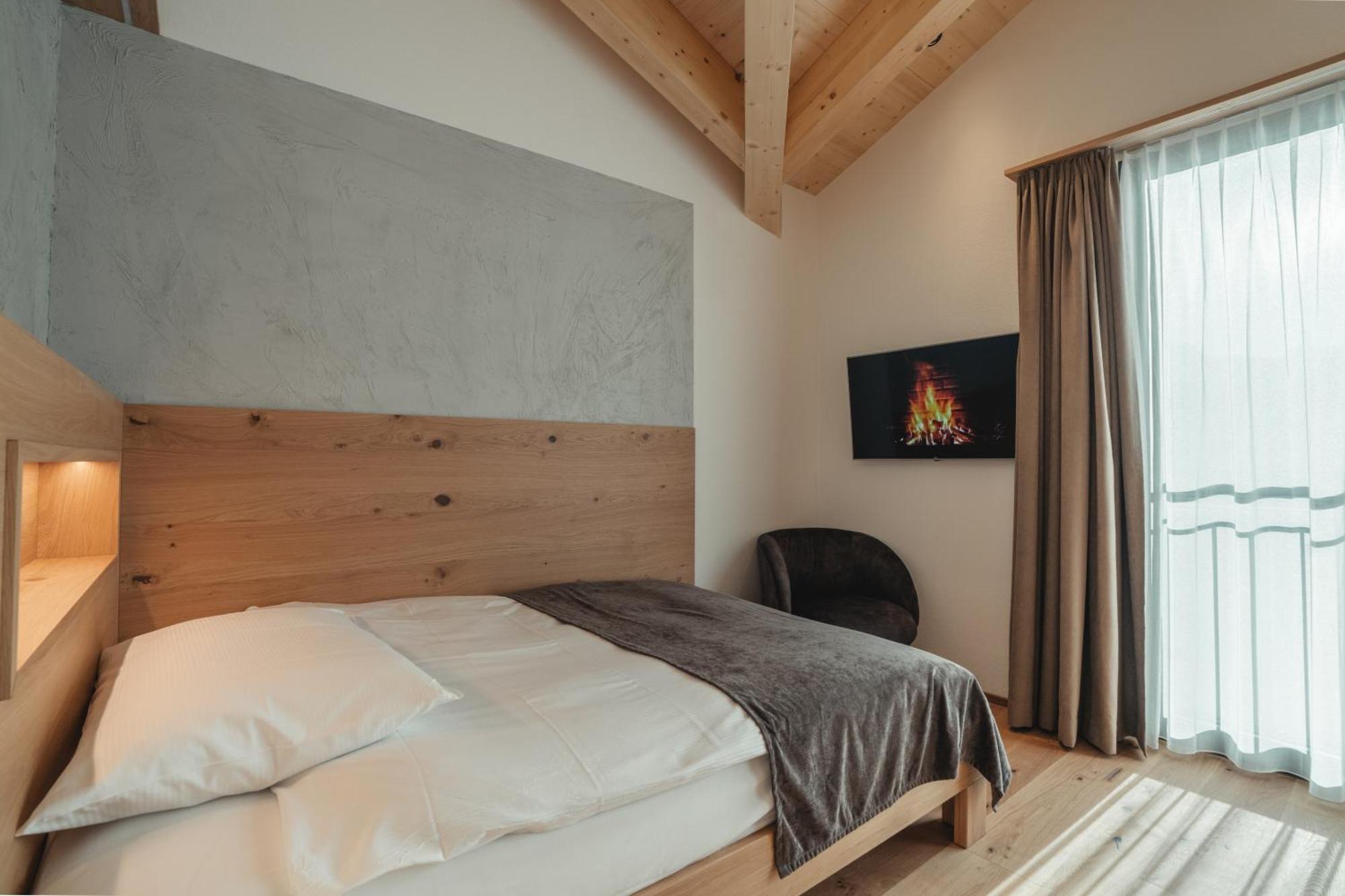 Hotel Porta Cervino Täsch Zewnętrze zdjęcie
