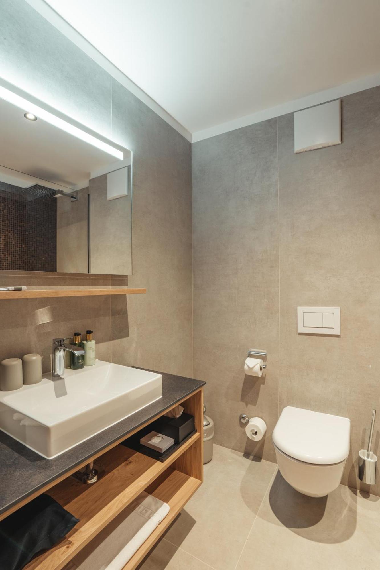 Hotel Porta Cervino Täsch Zewnętrze zdjęcie